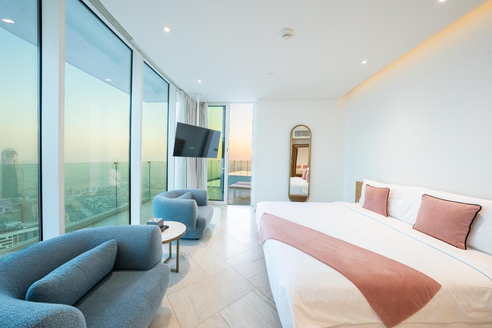 2 Bedroom Sky Villa Pool Including & Party Access,1594762964:JPEG